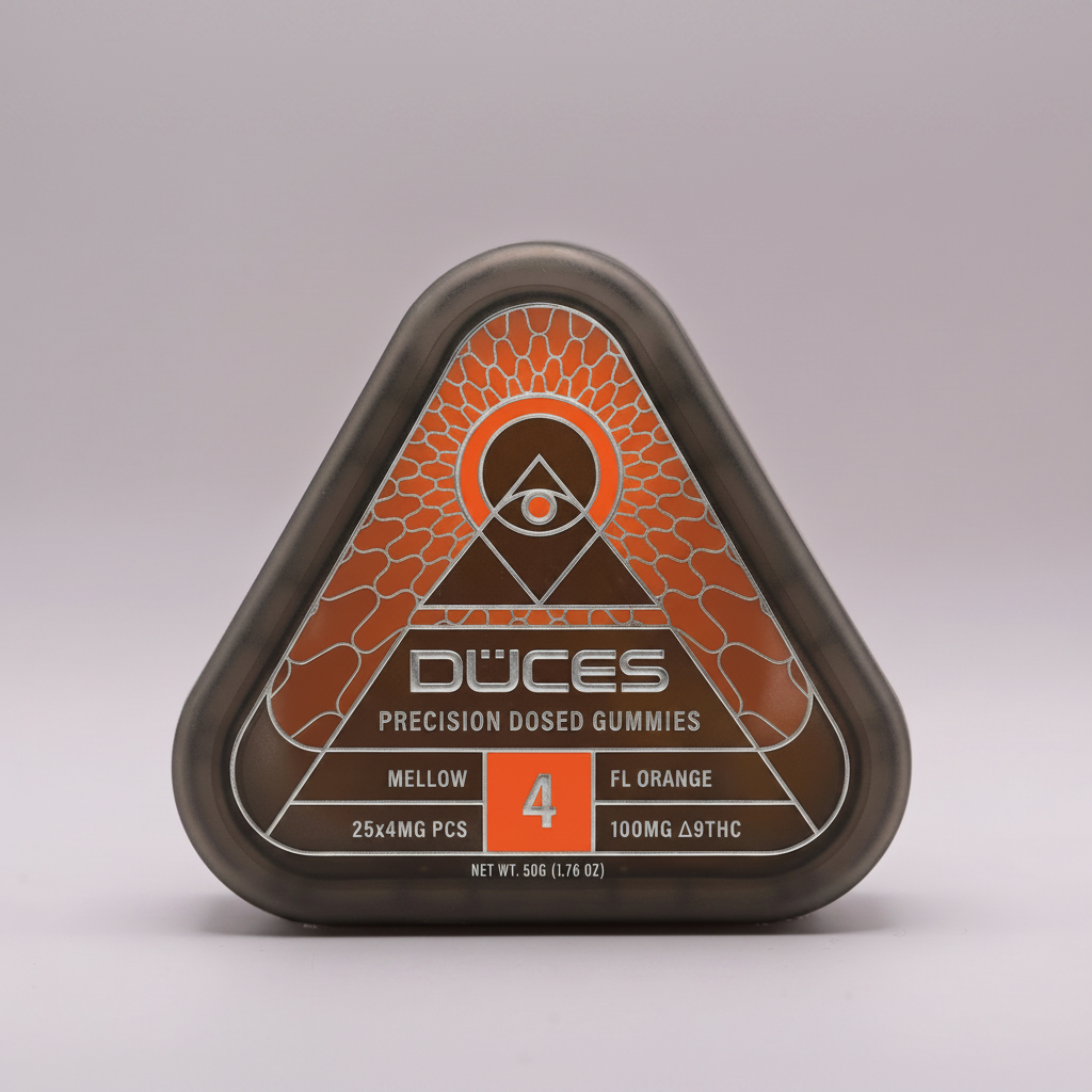 Original 4mg (THC)